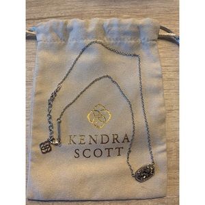 Kenda Scott Elisa Pendant